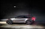 Hyundai i-oniq Concept 2012 года
